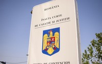 Înalta Curte de Casație și Justiție va pronunța decizia definitivă în litigiul de 4,8 miliarde de lei privind restanțele salariale ale magistraților. Foto: Hepta