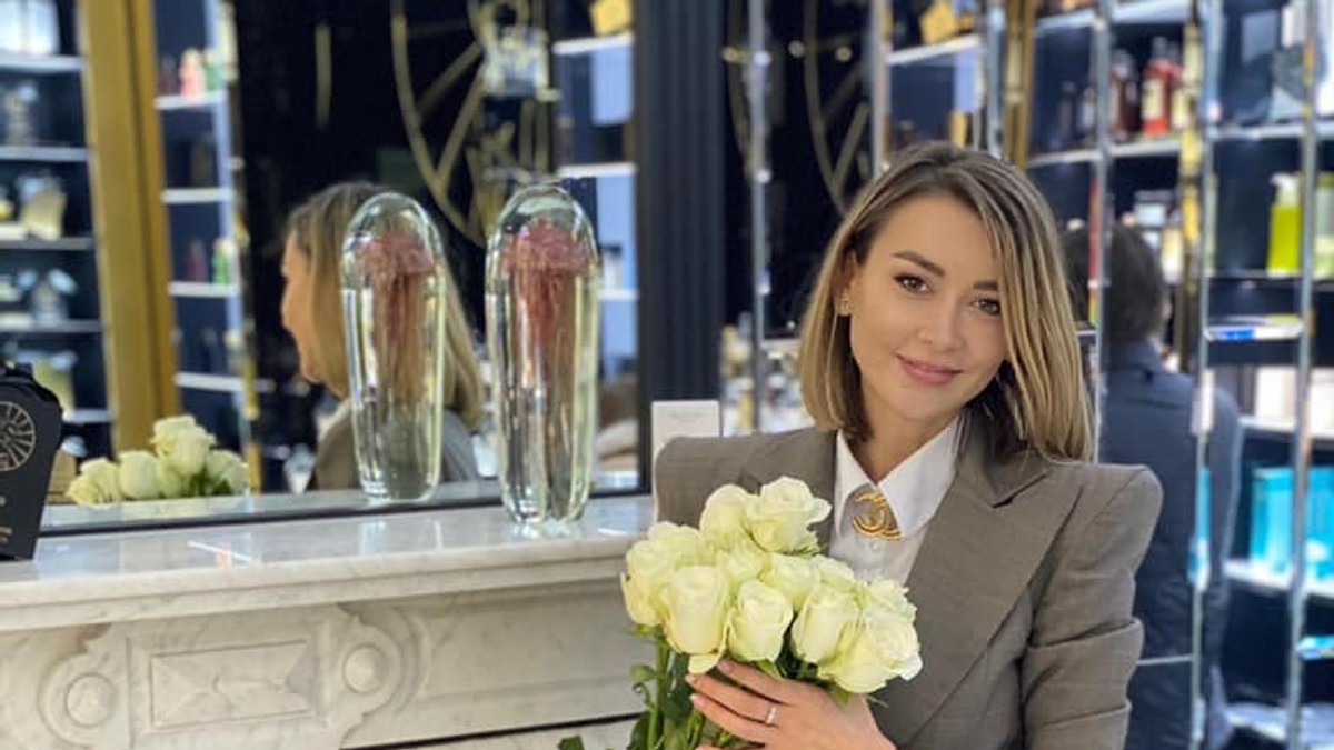 Denisa Tănase