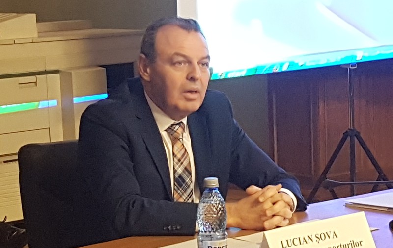 Mesajul ministrului Transporturilor, pentru companiile care lucrează la autostrăzi: Întârzierile nu mai pot fi tolerate!