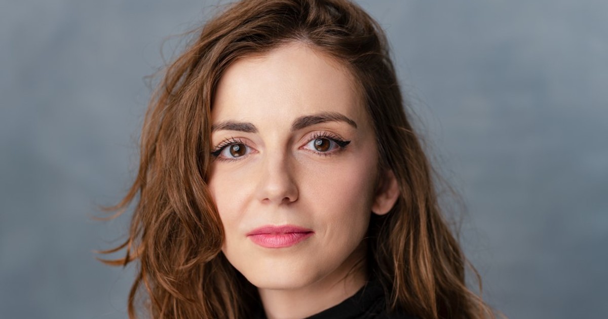 Raluca Dumitra, Head of Marketing, eJobs