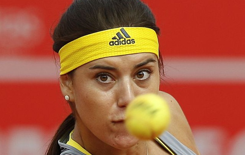 Sorana Cîrstea, victorie istorică la Toronto