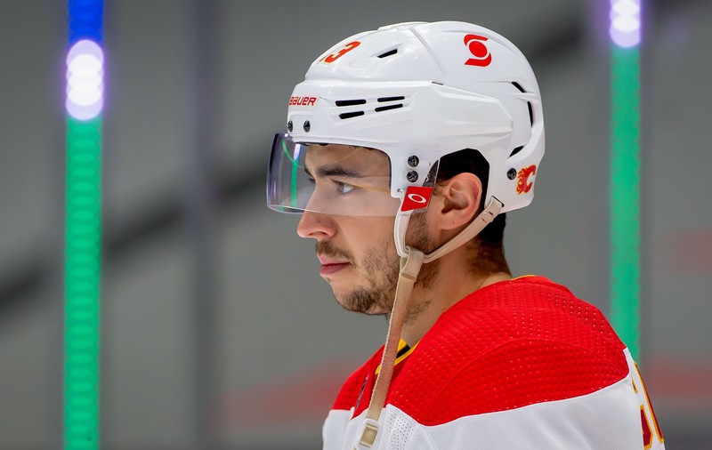 „Cu doar câteva ore înainte de nunta surorii lor”. Starul NHL Johnny Gaudreau și fratele lui, loviți mortal de un camion, când se plimbau cu bicicleta, în New Jersey