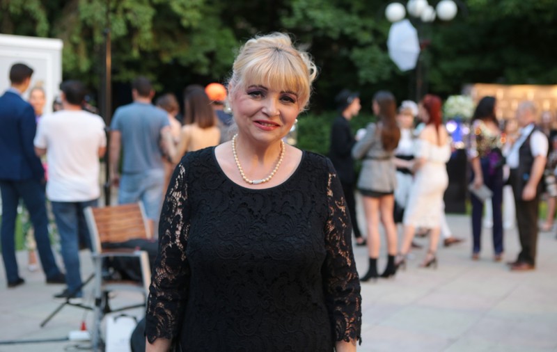 VIDEO/ Nuami Dinescu nu vrea să audă de operații estetice. “Multă lume mă iubește tocmai pentru aceste riduri”