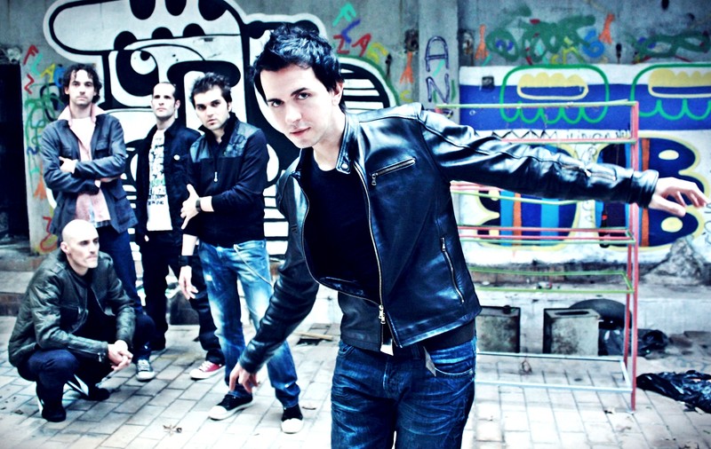  Keo se numără printre artiştii ce vor colinda ţara în turnul Mix Music Evolution