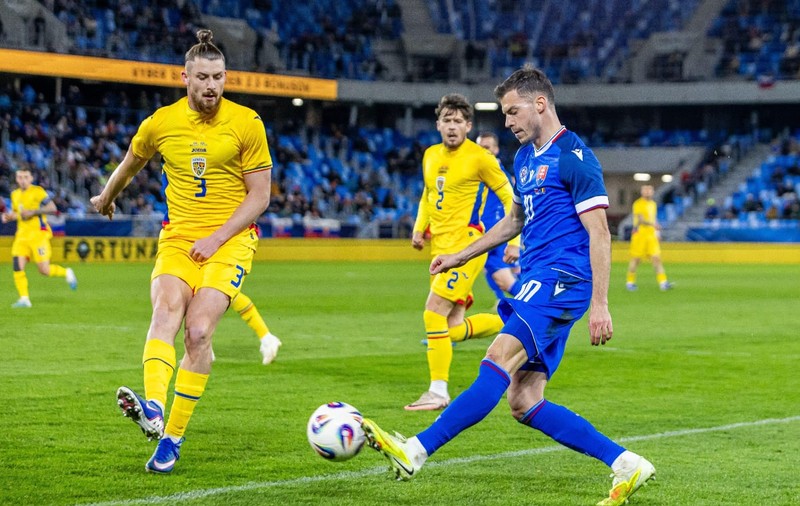Lipsa României la Mondial lovește în audiențele Antena 1 și în veniturile din reclame pe care postul se baza