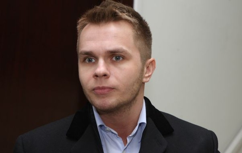 Codin Maticiuc, un bărbat milostiv. A construit un ORFELINAT în Bucureşti