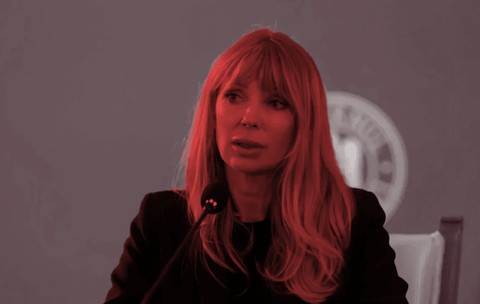 Regretă Victoria Stoiciu plecarea din PSD? Senatoarea explică aranjamentele din Parlament premergătoare Guvernului Niculescu: „AUR nu va vota din dragoste”