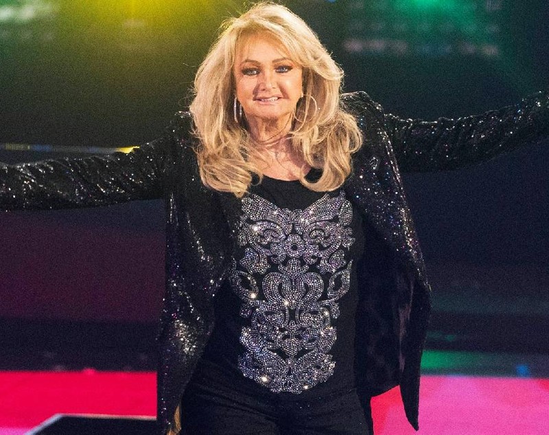 Ultima apariție TV a lui Bonnie Tyler, înainte de moarte. Confesiunea care emoționează fanii: „Am avut o călătorie minunată”
