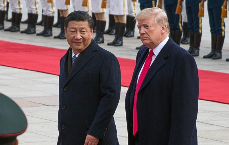 China este ameninţarea secolului, acuză consilierul pentru securitate al lui Donald Trump