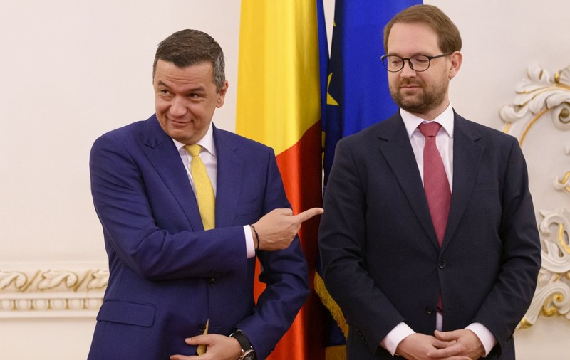 Scandal în coaliție. Sorin Grindeanu a acuzat USR că „a plagiat fără rușine amendamentele PSD”. Ce le cere partenerilor de guvernare