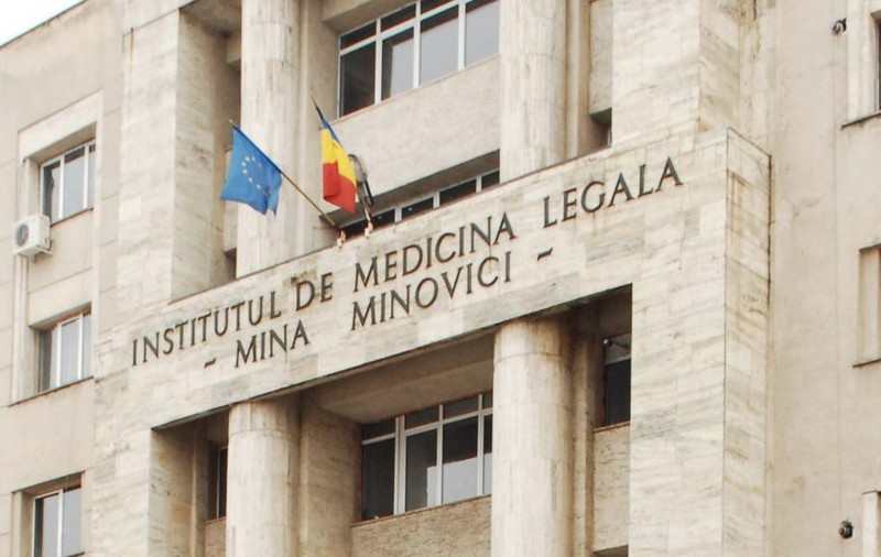 Ce a cerut Corpul de Control al Ministerului Sănătății de la INML: expertizele medico-legale să fie aduse la zi „până la sfârșitul anului”