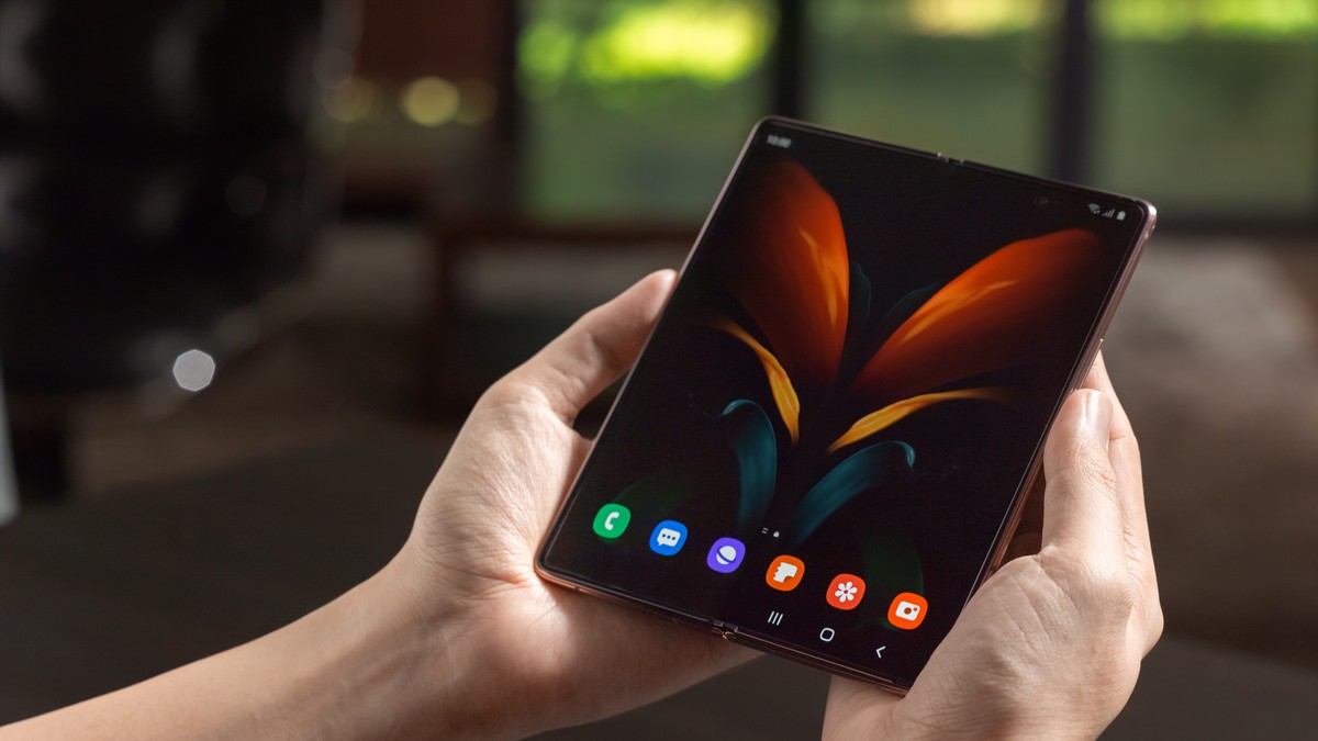 Efectul sancțiunilor: Samsung Fold a depășit Huawei și a redevenit cel mai mare producător de telefoane din lume