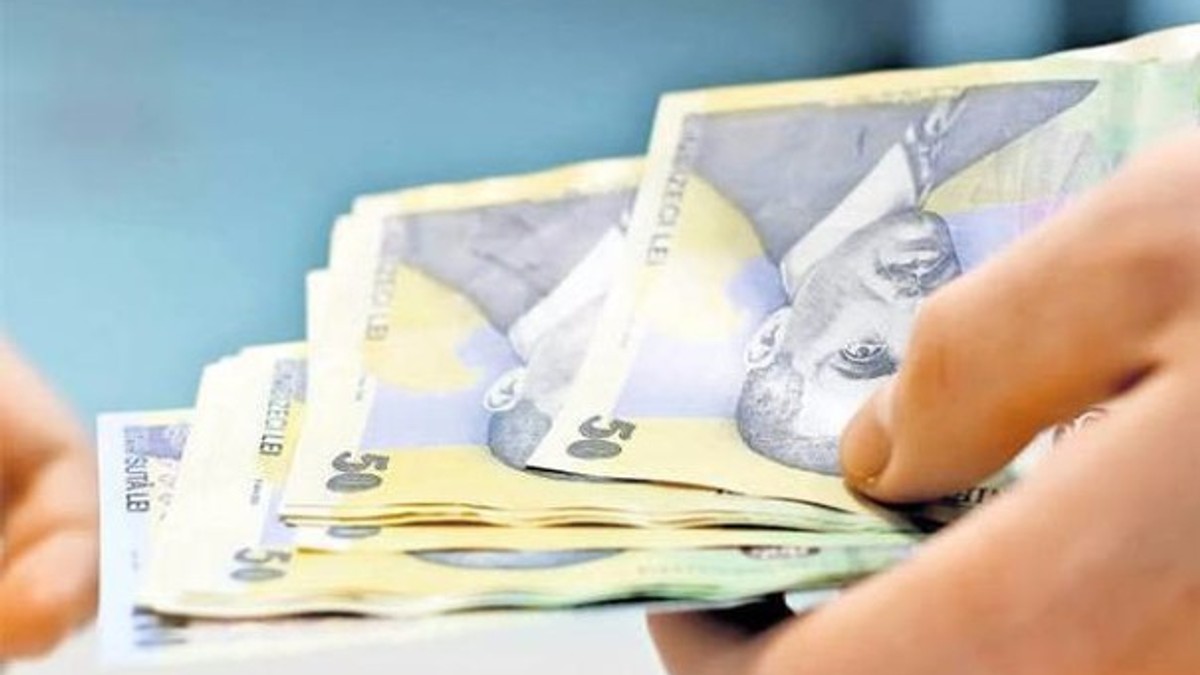 Beneficiarii de ajutor social