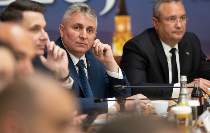 Mesajul lui Bode către PNL: „Miercuri vom avea ședință pentru comasare și liste comune la europarlamentare”. Liderii PSD susțin că negocierile continuă