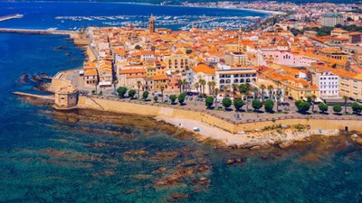 RIVIERA DEL CORALLO ALGHERI