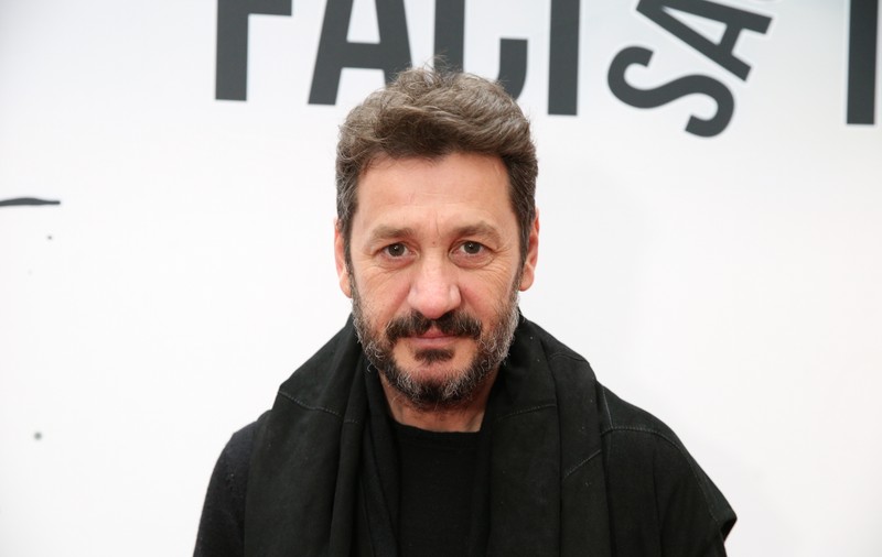 VIDEO/ Iura Luncașu a fugit de-acasă să facă teatru, dar... „Sunt prins cu filmul, nu-mi permit să mă împrăștii”