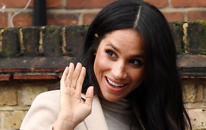 Meghan Markle ar fi avut un cont secret de Instagram, după ce a declarat oficial că renunță la rețelele sociale