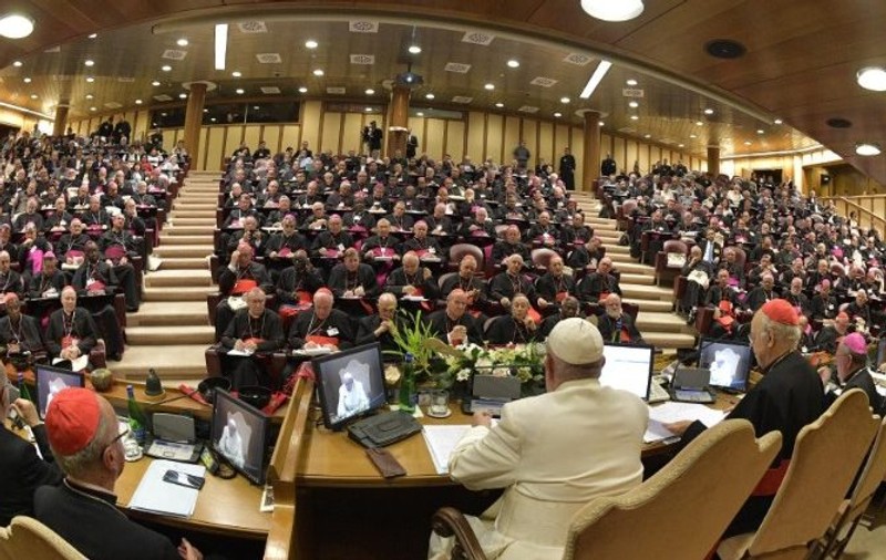 Episcopii din zona amazoniană cer Papei numirea de preoți căsătoriți și diaconese. Biserica vrea să introducă ”păcatul ecologic”