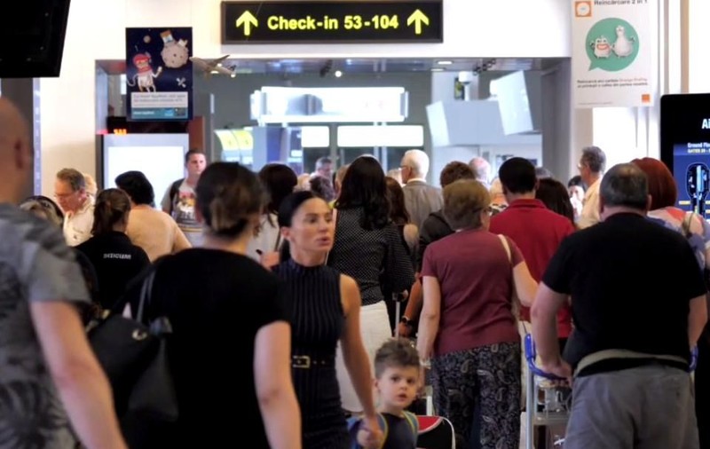 Peste un milion de români au solicitat rezidență post-Brexit în Marea Britanie. Locul 2, după Polonia, la numărul de cereri