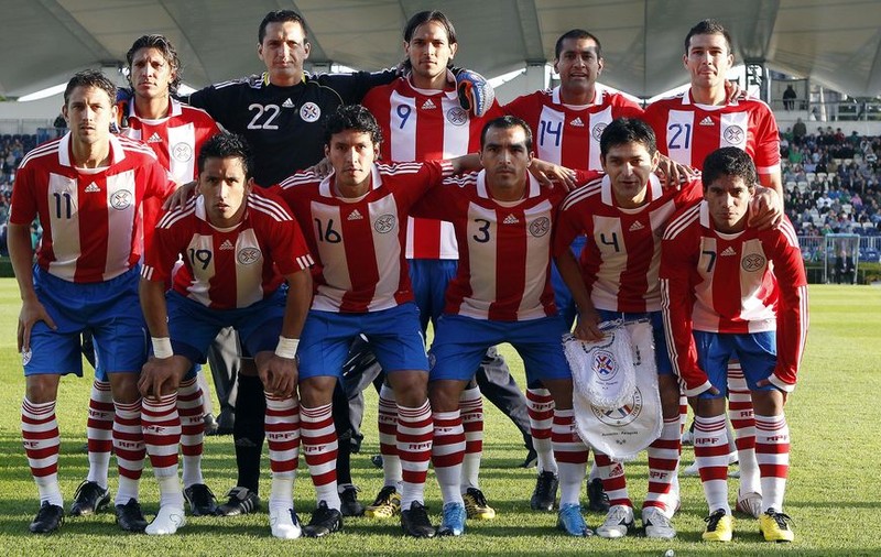 Paraguay