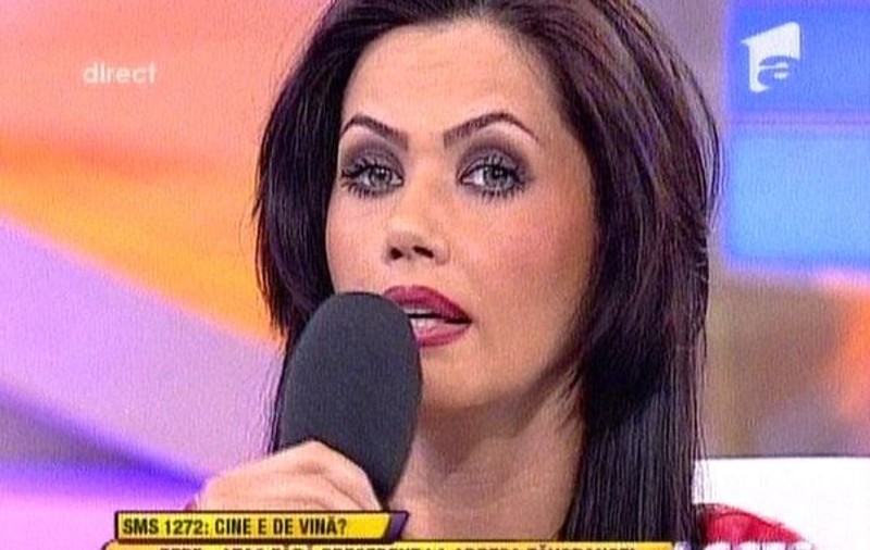 Oana Zăvoranu îi promite răzbunare lui Pepe: ”Când termin cu el se va sinucide”