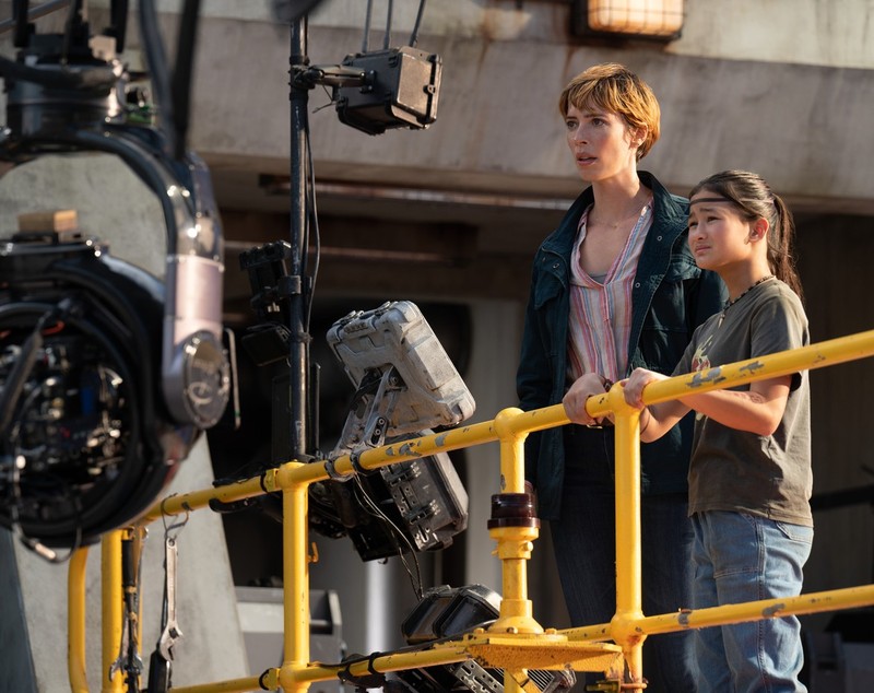 Kaylee Hottle, actrița din „Godzilla vs Kong”, a murit la doar 18 ani. Tatăl ei a dezvăluit ce s-a întâmplat