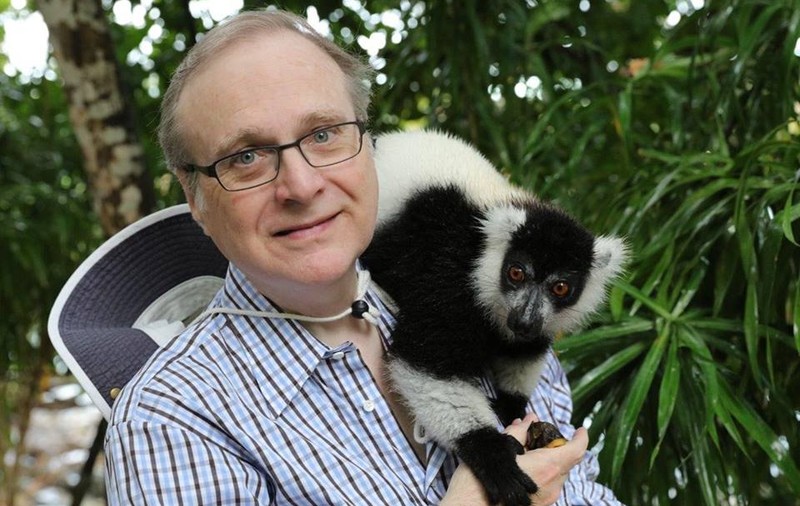 Ultima postare a cofondatorului Microsoft Paul Allen. Ce a scris înainte să moară