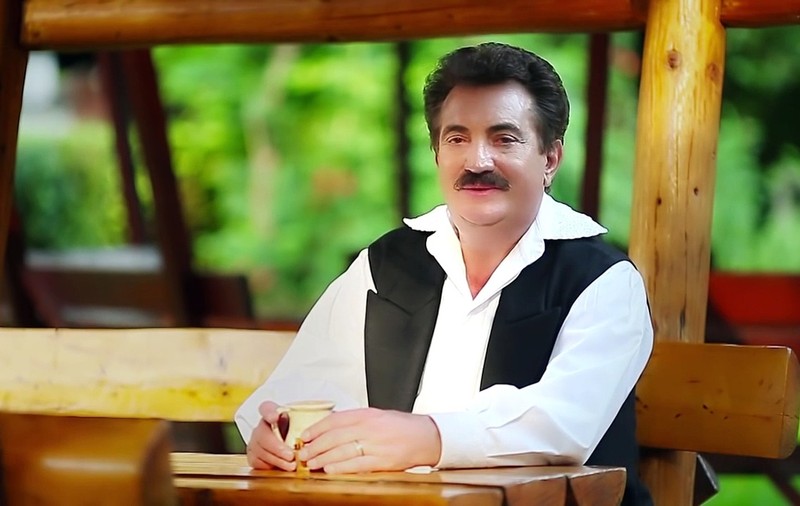 Singura imagine cu fosta soție lui Petrică Mîțu Stoian. Carmen Mihaela a fost la priveghi: „Pentru ea, moartea lui a fost un șoc”