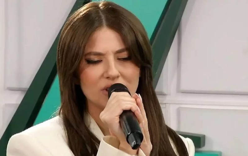 Lidia Buble, despre afecțiunea de care suferă: „E chinuitor, o iau razna de tot!”