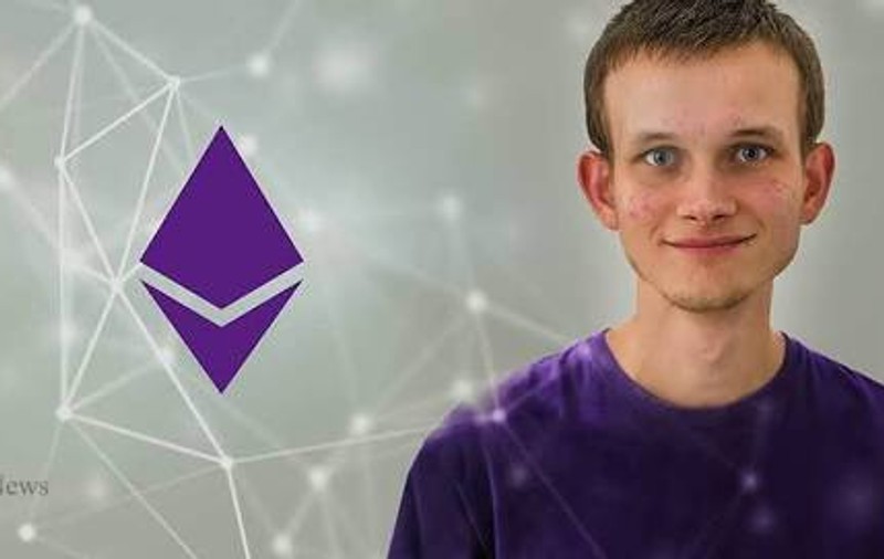 Fondatorul de 27 de ani al monedei digitale Ethereum este acum miliardar