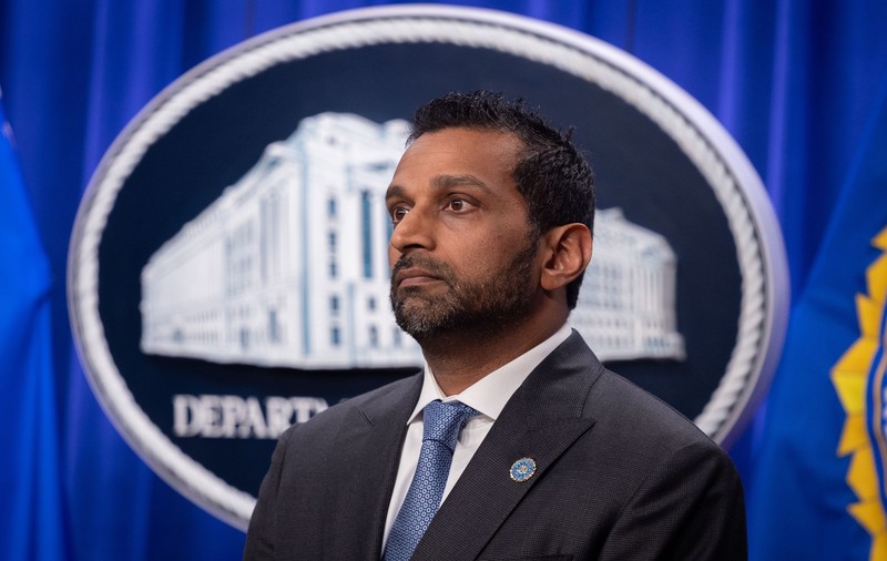 Directorul FBI Kash Patel intenționează să efectueze o vizită „neobișnuită și delicată” în Rusia