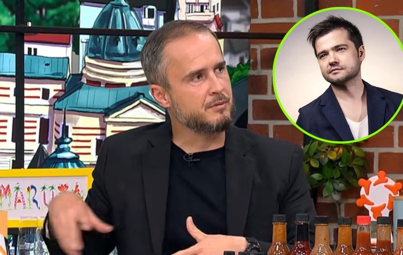 Șerban Copoț, adevărul despre conflictul cu Laurențiu Duță: „Ne-am războit”. I-a cerut scuze la TV
