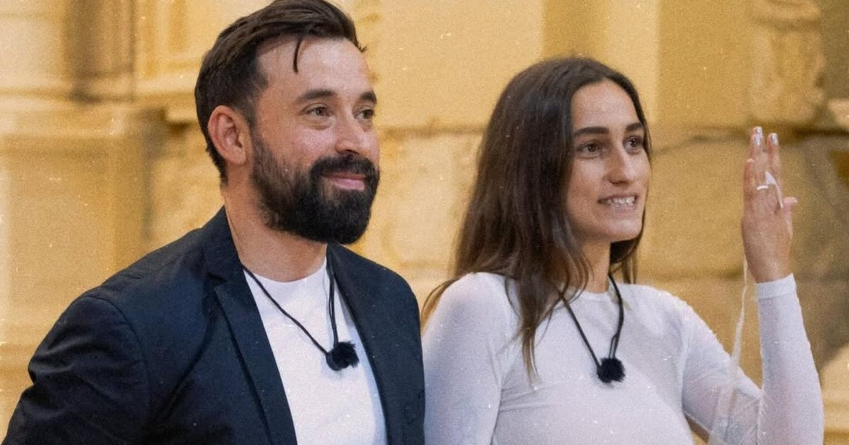 Oase și Maria Pitică la Power Couple România 2026, emisiune difuzată de Antena 1
