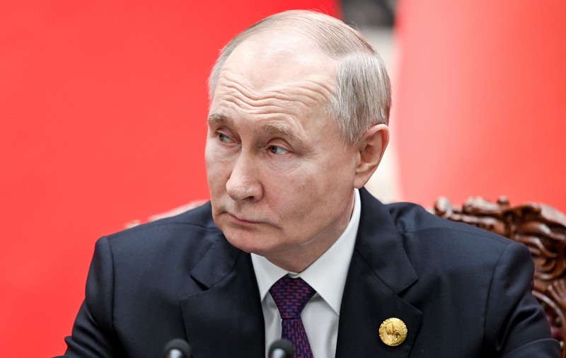 „Să fie conştienţi cu ce se joacă”. Putin ameninţă Europa, „mai ales țările mici”, cu „consecinţe grave”, dacă Ucraina atacă Rusia cu arme occidentale