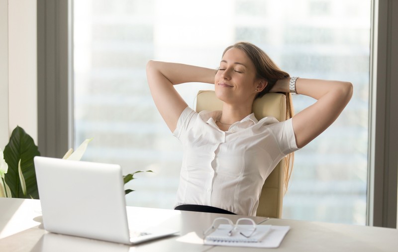 Ce caracteristici trebuie să aibă un scaun ergonomic de calitate?