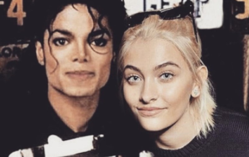 Prince și Paris Jackson nu sunt copiii biologici ai lui Michael Jackson. Mama lor a recunoscut totul