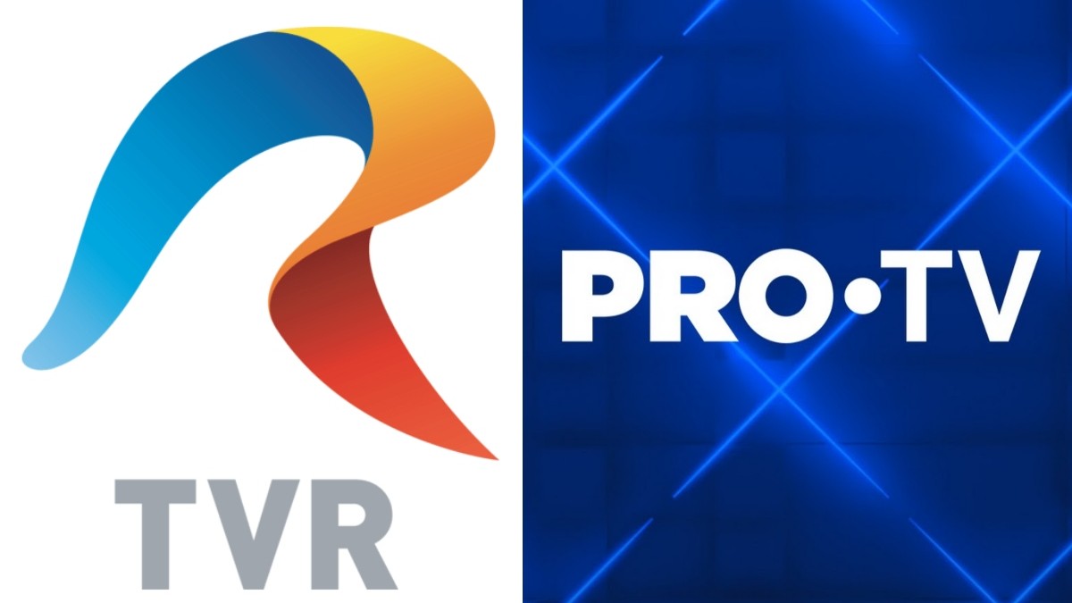 TVR va transmite gratuit competiția pentru care PRO TV a plătit 2 milioane de euro