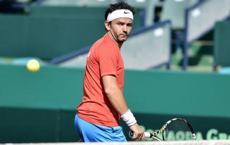 Mergea, eliminat în semifinalele probei de dublu de la Basel