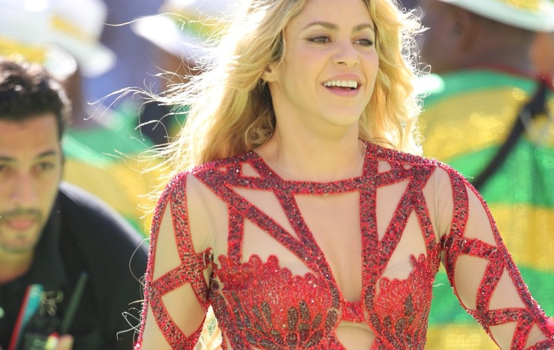 SHAKIRA, din nou ÎNSĂRCINATĂ? Iată ce ar fi dat-o de gol!