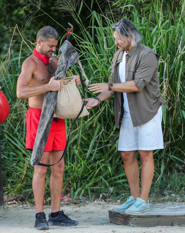 Survivor România 2026. Andreea Munteanu a câștigat ultimul colan de imunitate