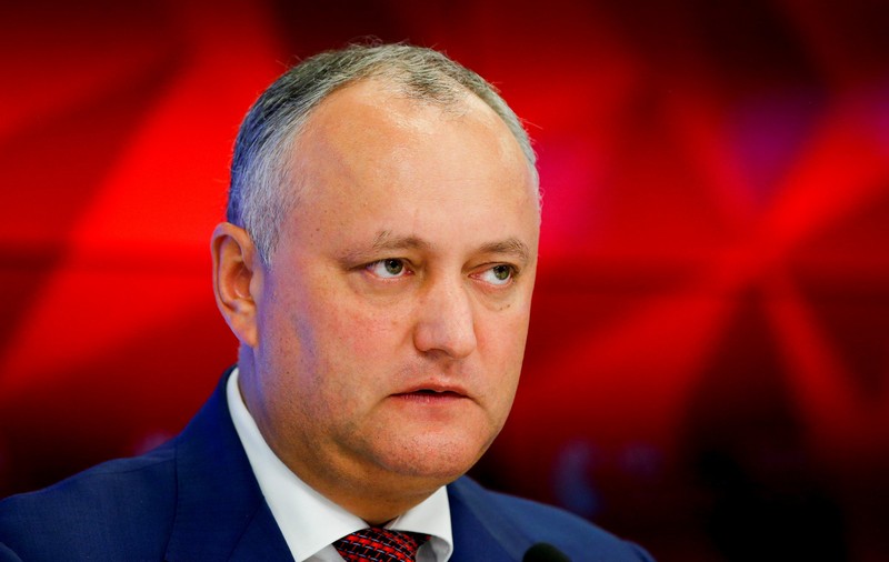 Criza politică din Republica Moldova | Procurorii anchetează finanțarea Partidului Socialiștilor, după apariția înregistrării cu Dodon care admitea că primește bani de la ruși