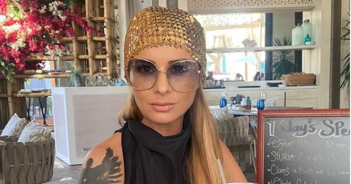 Anamaria Prodan