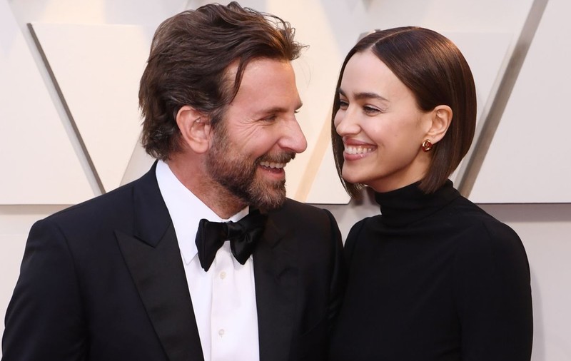 Bradley Cooper și Irina Shayk s-au despărțit după patru ani de relație
