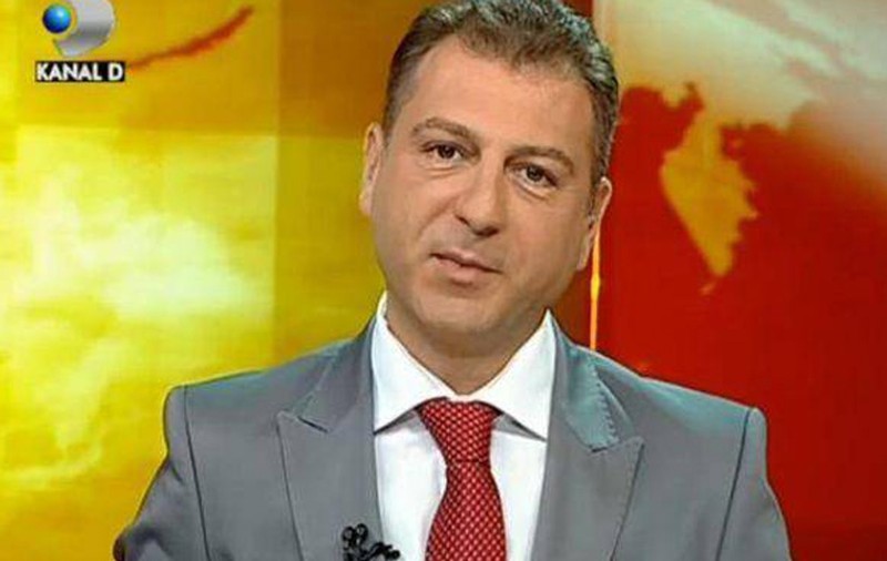 Mutare şoc  în televiziune! Christian Sabbagh pleacă de la pupitrul ştirilor! Cine îl înlocuieşte