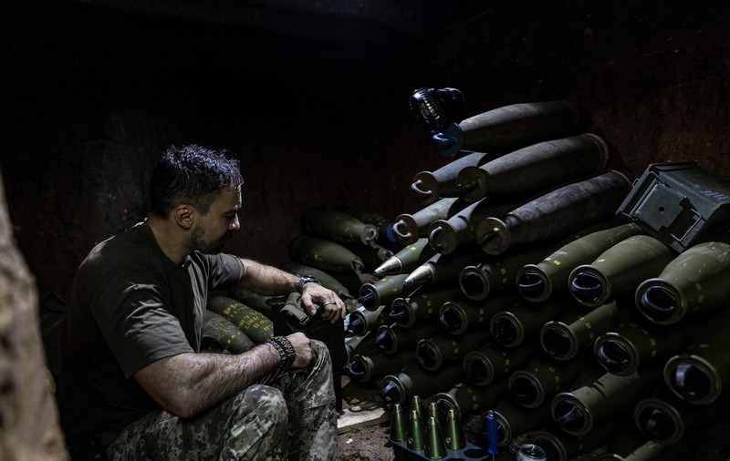 Administrația Biden, așteptată să anunțe vineri un nou pachet de sprijin militar pentru Ucraina, de 425 de milioane de dolari. Ce arme va conține