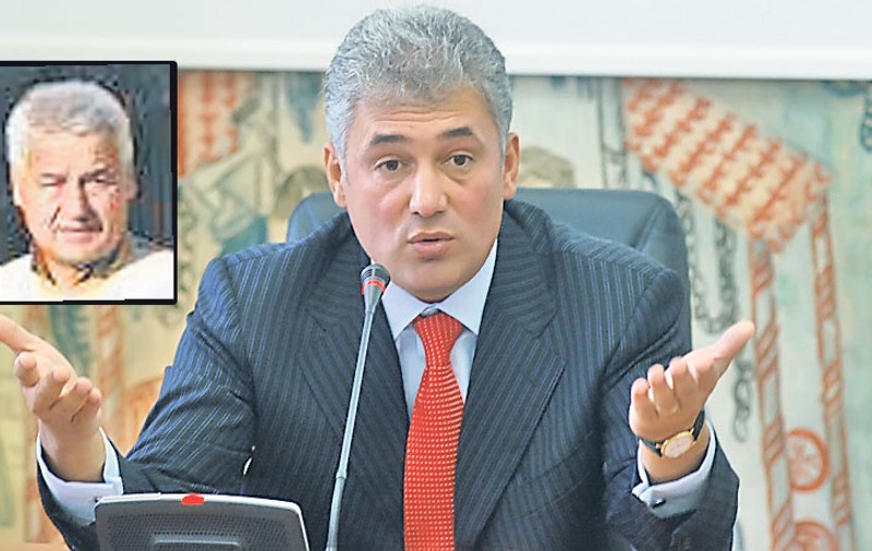 Procurorii DIICOT refac ancheta în dosarul "Gaze ieftine"