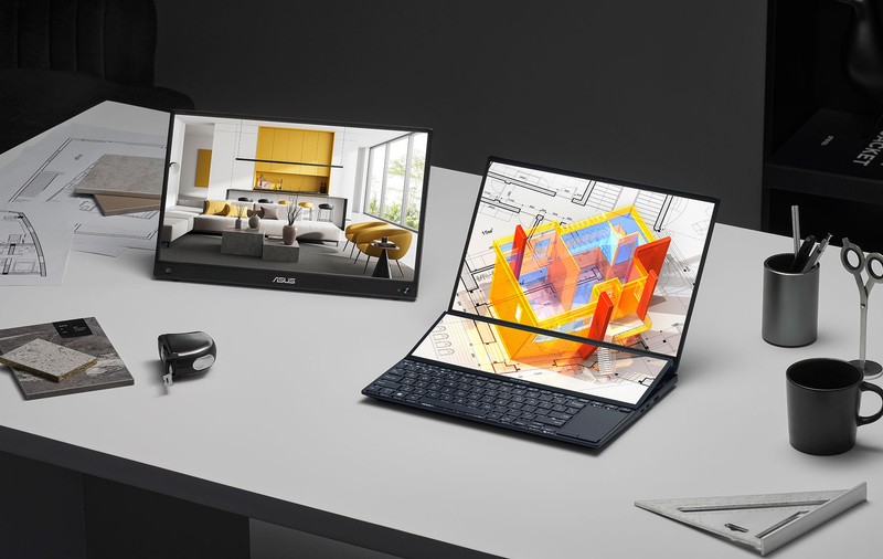 Promoții surpriză Back to School pentru laptopurile ASUS și ROG