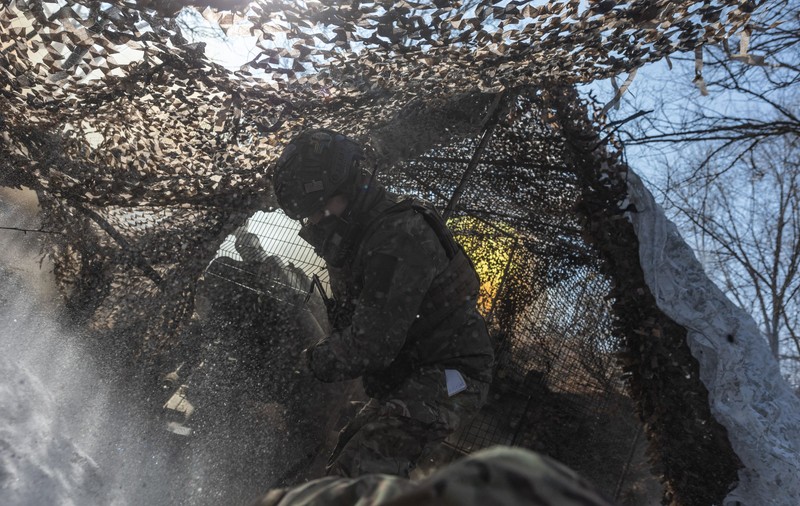 Propaganda rusă susține că un soldat ucrainean capturat a dezvăluit ordinul de luptă fără arme: „Păstrați poziția cu mâinile goale”