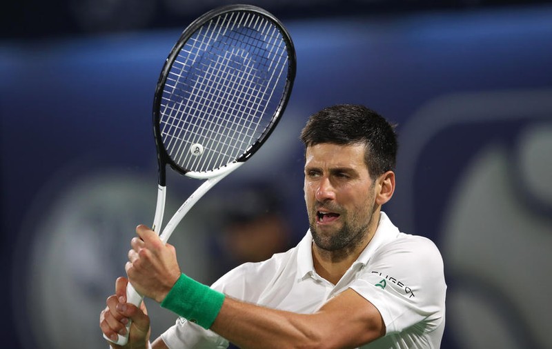 Novak Djokovic s-a retras de la Indian Wells și Miami, după ce nu a obținut dreptul de a intra în SUA