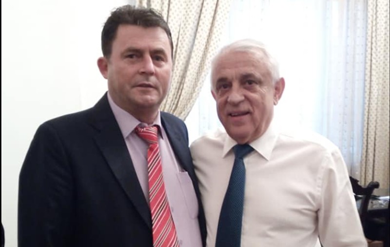 ANI: Un fost consilier al lui Petre Daea nu poate justifica o avere de aproape 200.000 de euro